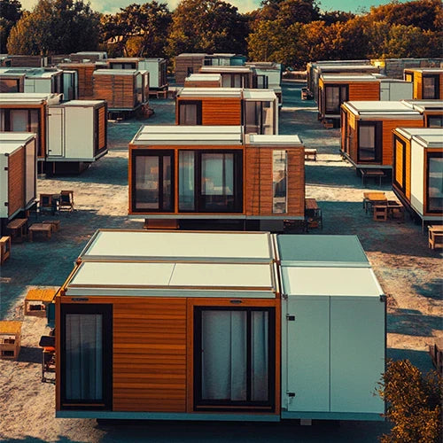 Transform Your Space with a Modular Cabin: The Future of Sustainable Living