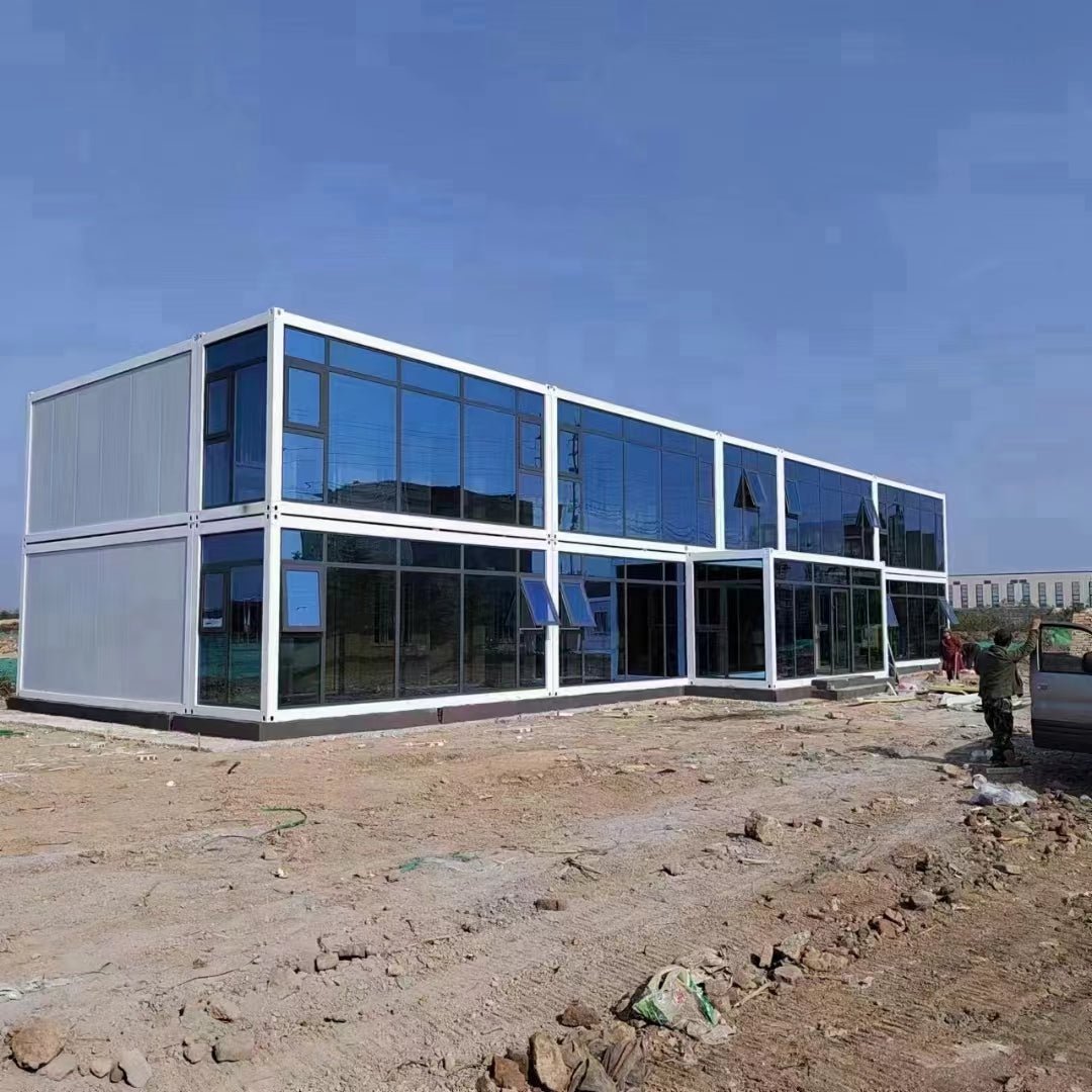 office zone - Efumily International