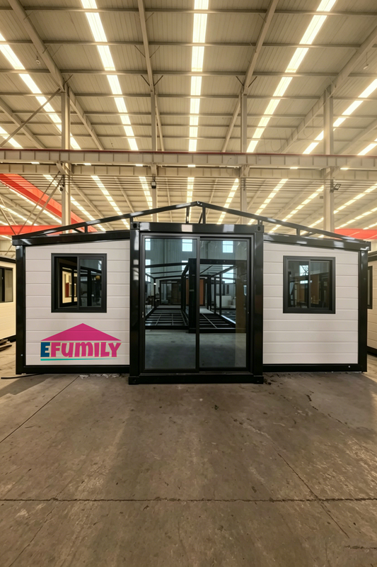 Modular Workforce Housing Solutions for Malaysia's Growing Industries