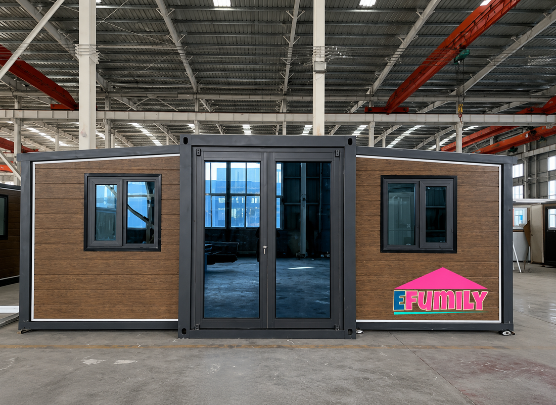 What Is a Class 1a Building? A Complete Guide to Expandable Modular Homes in Australia (2026)