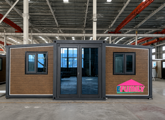 What Is a Class 1a Building? A Complete Guide to Expandable Modular Homes in Australia (2026)