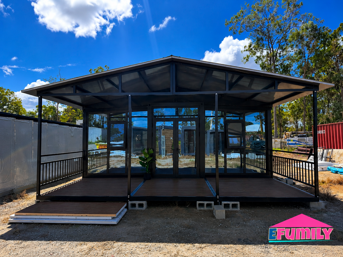 Modular Homes Australia: Cost, Regulations &amp; Best Container House Solutions in 2026