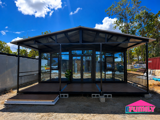 Modular Homes Australia: Cost, Regulations &amp; Best Container House Solutions in 2026