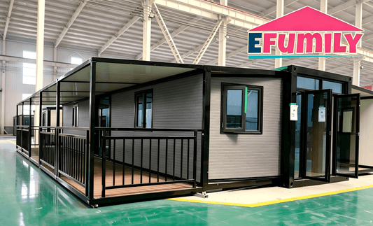 Class 1a Modular Homes Australia: A Permanent Modular Housing Solution for Australian Living - Efumily International