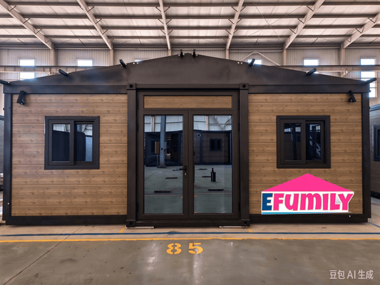 Class 1a Modular Homes Australia: What You Need to Know - Efumily International