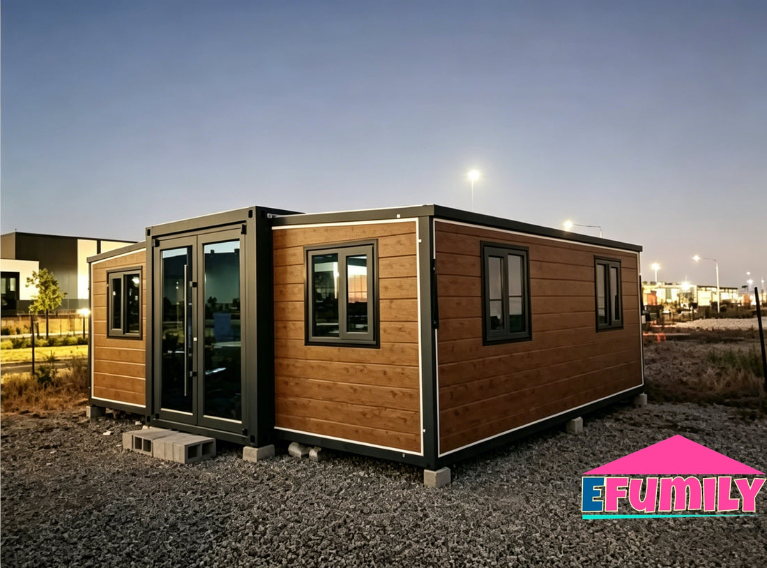 Why More Australians Are Choosing Class 1a Housing Solutions for Secondary Dwellings