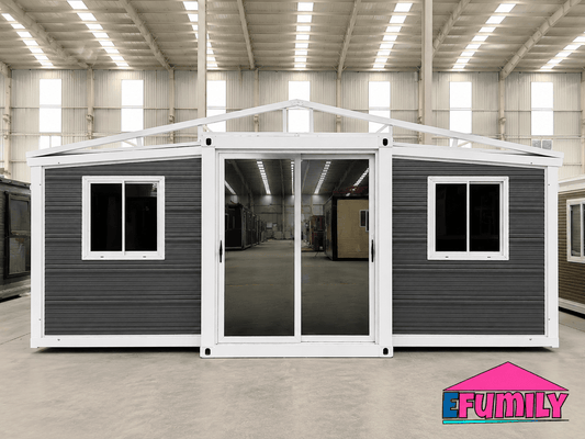 Modular Granny Flats Australia: The Future of Backyard Living in 2026 - Efumily International