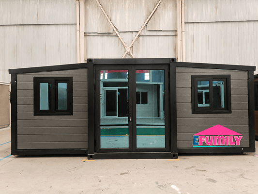 Modular Worker Accommodation in Malaysia: Best Labour Housing Solution in 2026 - Efumily International