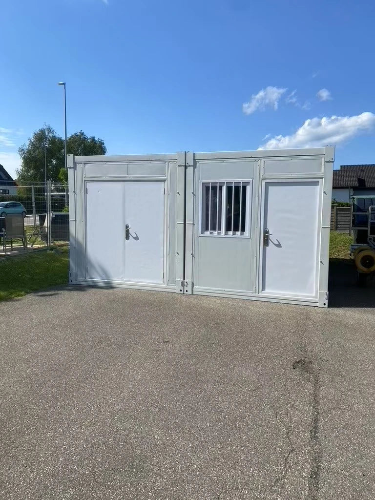 folding storage denmark