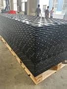 HDPE Road Mats - Durable Ground Protection Solutions - Efumily International