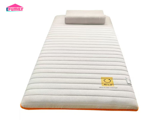 Single Matress 1.2*2m 80mm thickness